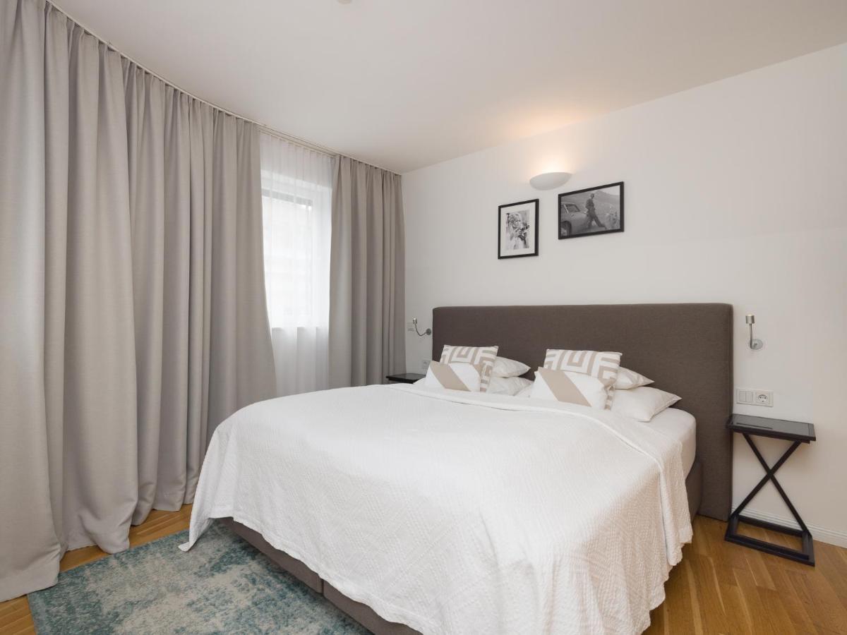 Rafael Kaiser - Premium Apartments City Centre - Contactless 24H Check-In Viyana Dış mekan fotoğraf
